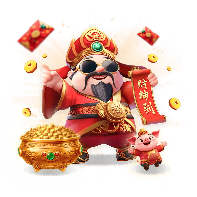 Fortune Pigcool slot SuperBull Gaming