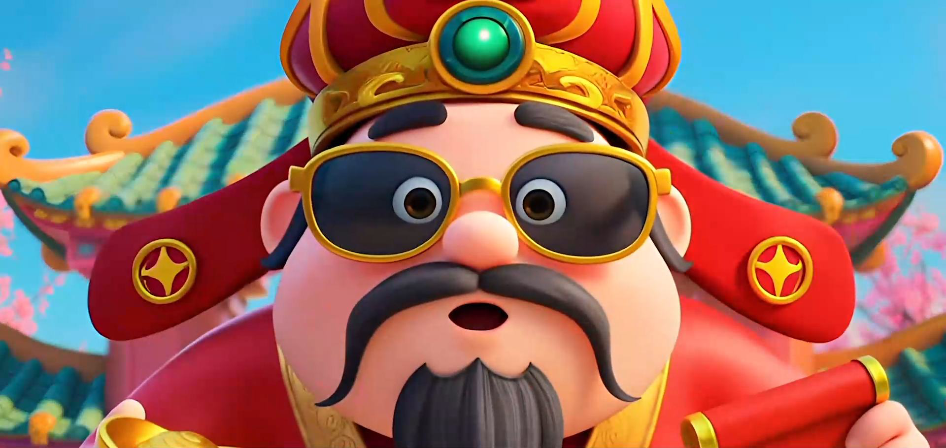 Fortune Pigcool slot gameplay SuperBull Gaming