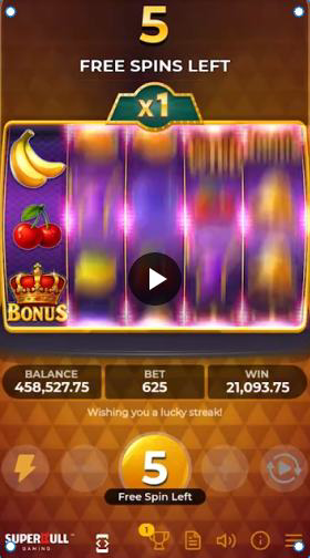 Joker Where’s My Banana slot gameplay SuperBull Gaming
